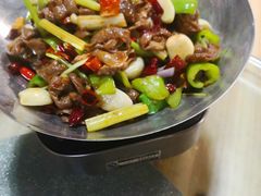 -湖北土菜馆(卧龙阁店)