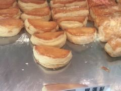 -昆明冠生园·蛋糕·面包(朗悦湾店)