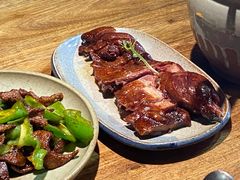 -兰溪小馆(东直门簋街店)