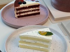 -姆们M Sweetie Cake(三里屯店)