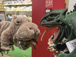 -哈姆雷斯(王府井百货大楼店)