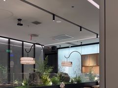 -绿茶餐厅(青岛城阳万象汇店)