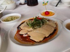 -鹿鸣酒家(越秀店)