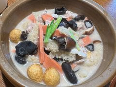 浏阳合菜-八碗湘长沙市井菜(坡子街店)