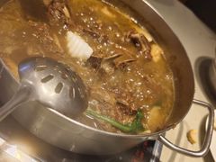 -蝎王府羊蝎子(天通苑店)