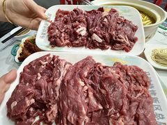 -清真·马坡烧烤涮牛肚·酸浆火锅(新区总店)