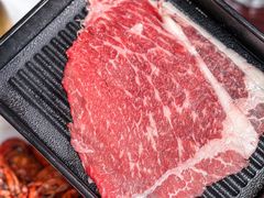 -朗丽兹自助餐厅