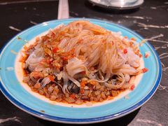 黄记凉粉-富临轩私房菜(集庆门大街店)