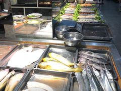 -老院子饭店·鲁菜·海鲜·家常菜