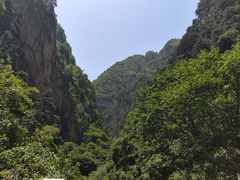 -冶力关旅游区