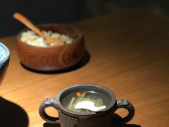 -菩提素素食餐厅(晶郦馆店)