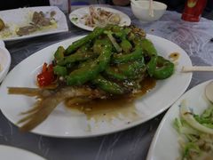 -陈根记大牌档
