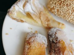 -圣丰索菲特·2 On 988 Café 自助餐厅