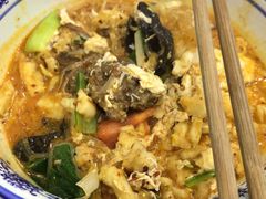 -刘信牛羊肉小炒泡馍(回民街店)