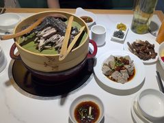 -黑鸡小馆(金源店)