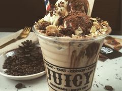 -Juicy Bakery(大学路店)