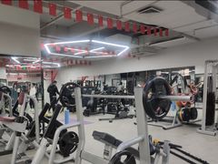 -CXFIT 陈徐健身工作室(凯旋店)