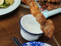 -天盛海鲜烧烤城·特色烤海鲜(开发区店)