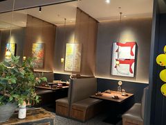 -青年公社烤鸭(熙悦天街店)
