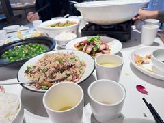 -滇铺子·云南特色菜·第九届野生菌美食节(东风东路c86店)