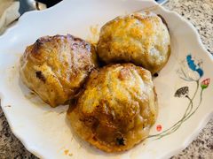 门钉肉饼-厚味居炙子烤肉·清真(天桥南纬路店)
