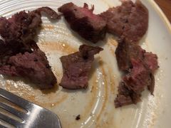 -一沙一城·岩烤牛扒(深圳首店)