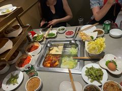 -海底捞火锅(宇飞大厦店)