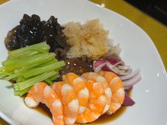 -大海碗·炸酱面·烤鸭·京菜(天坛店)