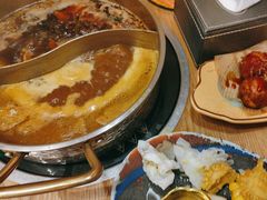 -松野谷·寿喜烧自助(华联顺义金街购物中心店)