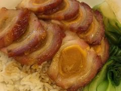 -九龙湾茶餐厅(东门店)