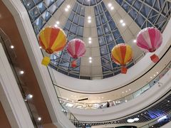 -万达广场(扬州邗江店)