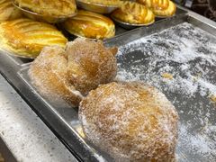 -占西饼店