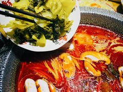 -龙湖重庆时代天街
