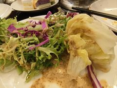 -西安西藏大厦开元名都大酒店·自助餐厅
