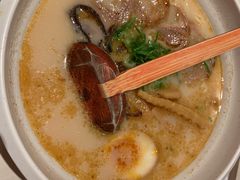 -味千拉面(上海蓝天路店)