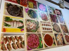 -重庆老火锅王(西安北路店)