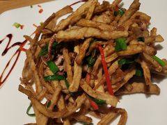 -竹里馆·淮扬菜·功夫茶(老门东店)