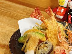 -鮨乐亭Omakase·海胆宴