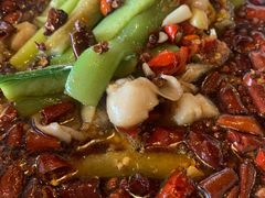 麻辣馋嘴蛙-湖南码头·地道岳阳美食·湘菜(魏公村店)