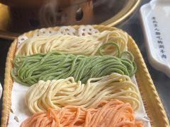 -北门涮肉·铜锅涮肉(南锣鼓巷店)