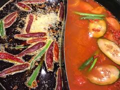 -XiaoJunGan Hotpot 钢管厂五区小郡肝火锅串串香