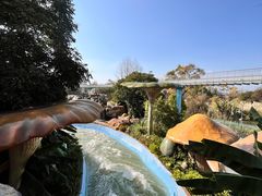 -七彩云南欢乐世界