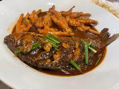 -陶然风味园(广场路店)