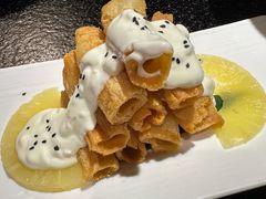 -有才叔的小馆(招商依云曲江店)