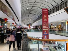 -万达广场(龙湖店)