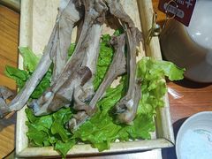-一群羊手扒肉·火锅·早茶(远东公寓店)