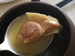 -南郊宾馆·风味自助餐厅·山东十六地市特色菜