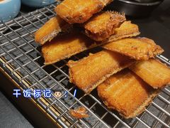 -老头儿油爆虾·1987杭州烟火味(湖滨银泰in77D区店)