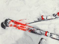 -绍兴启迪乔波冰雪世界