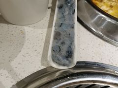 -龍歌自助小火锅(市南金茂湾店)
